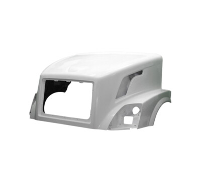 Hood 56'' Replaces OEM: VNL-LATE