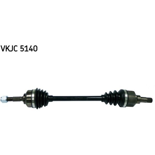SKF Antriebswelle Vorne Links FüR Peugeot 1007 Km_ CitroëN C3 Pluriel Hb_-image