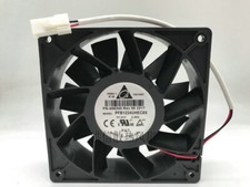 PFB1224UHEC8X Cooling fan for Delta 12038 24V 2.40A Large Air Volume Inverter