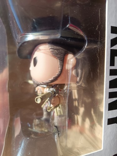 Funko Pop Kenny Attack on Titan # 463 Vaulted Ataque a los titanes VER FOTOS - Imagen 11 de 19