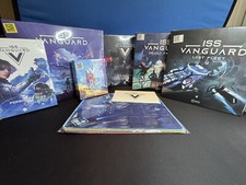 Awaken Realms - Board Game ISS Vanguard Kicks...