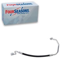 4 Seasons Ac Refrigerant Discharge Hose For 2019-2021 Volkswagen Jetta 1.4l L4