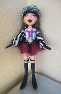 bratz ooh la la dana
