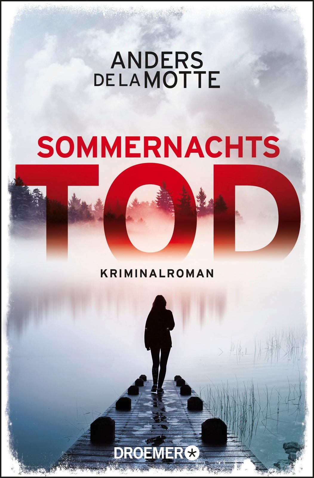 Thumbnail - Sommernachtstod Anders De La Motte
