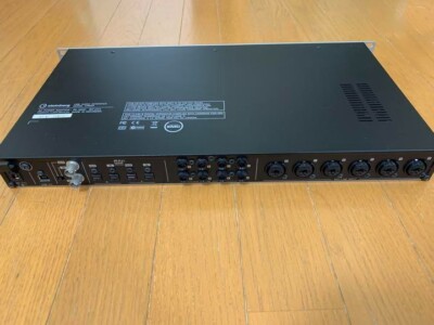 Steinberg UR824 USB Audio Interface | eBay