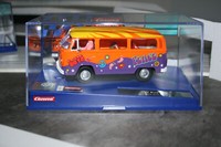 Carrera Digital 132, Vw Bus T2B, Artnr. 31095