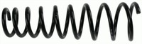 Sachs 998 395 Coil Spring For Alfa Romeo