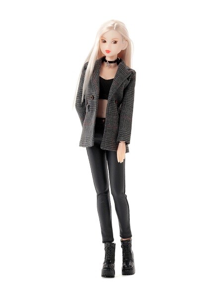 コレクション momo0514 Amazon.com: セキグチ(Sekiguchi) Momoko Doll GIRLPOP Blue