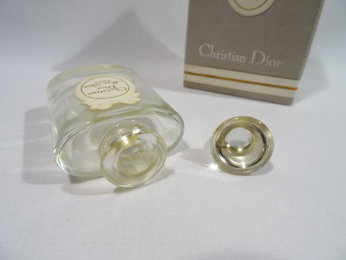 ANCIEN FLACON A PARFUM COLLECTION PERFUME BOTTLE - Picture 7 of 12