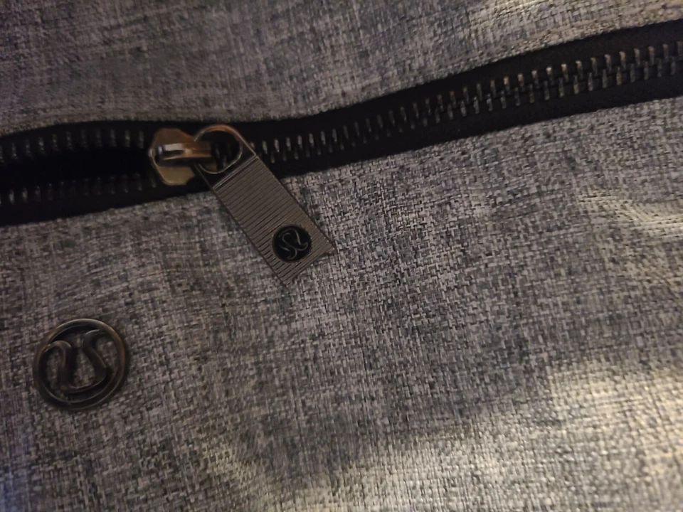 Mochila Lululemon City Adventurer Foto 4 de 4