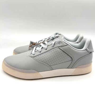 adidas gazelle silver green womens adidas Retrocross 25 Spikeless Golf Shoes - Off-White main image 0