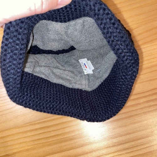 #no filter knit cap hat Beanie New Cap Ameica - Picture 3 of 4