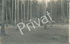 PK WK I Lager Bitsch Scharastellung A1.68