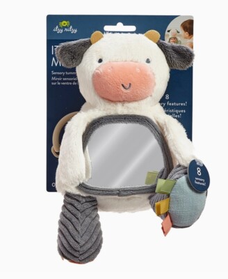 Cow  Itzy Bitzy Mirror