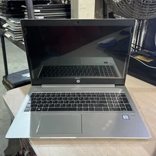 HP PROBOOK 450 G6 INTEL CORE I3-8145U 2.10GHZ 4GB RAM NO HD