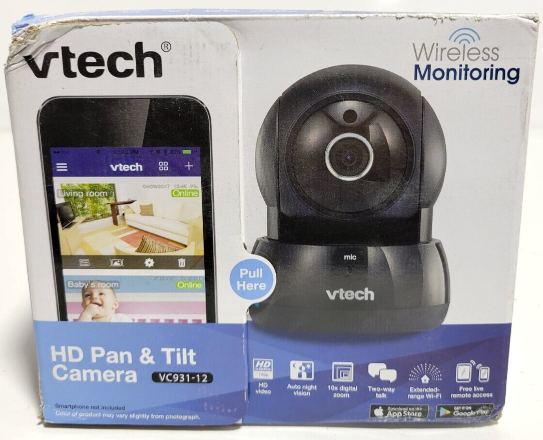Wi Fi Vm9900 Video Baby Vtech Vm300 Vtech Video Monitor Vm9900