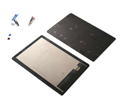 Original HUAWEI MediaPad T5 LCD Display Touchscreen AGS2-AL00HN L09 Rahmen Klebe