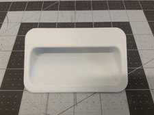GE Dryer Door Handle P WE01X10050 131789400