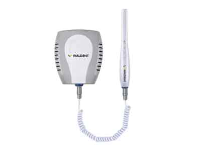 Waldent Intra Oral Camera-Wifi Type-Split Type. 4 x Zoom 8 Megapixel+ Free Ship