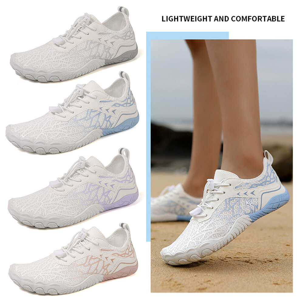 KEEN Scarpe da Acqua Scarpe da Escursionismo Antiscivolo River Tracing Scarpe da Pesc