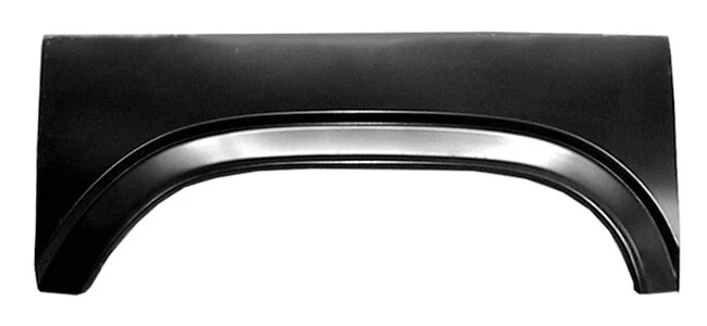 1980-1986 Ford F-150 F-250 F-350 Pickup Truck Rear Upper Wheel Arch Repair Panel - Image 3 of 3