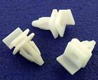 <!--F#f_0-->5x Honda Bottom Side Skirt Sill Rocker Panel Moulding Mould Trim Clip Fastener<!--F/-->