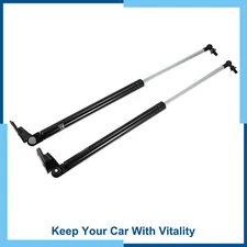 Pack(2) Rear Trunk Gas Struts Springs Shocks for Subaru Forester 2.0L 2.5L 14-18