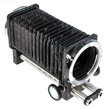 Kopil Duo-Track Bellowscope