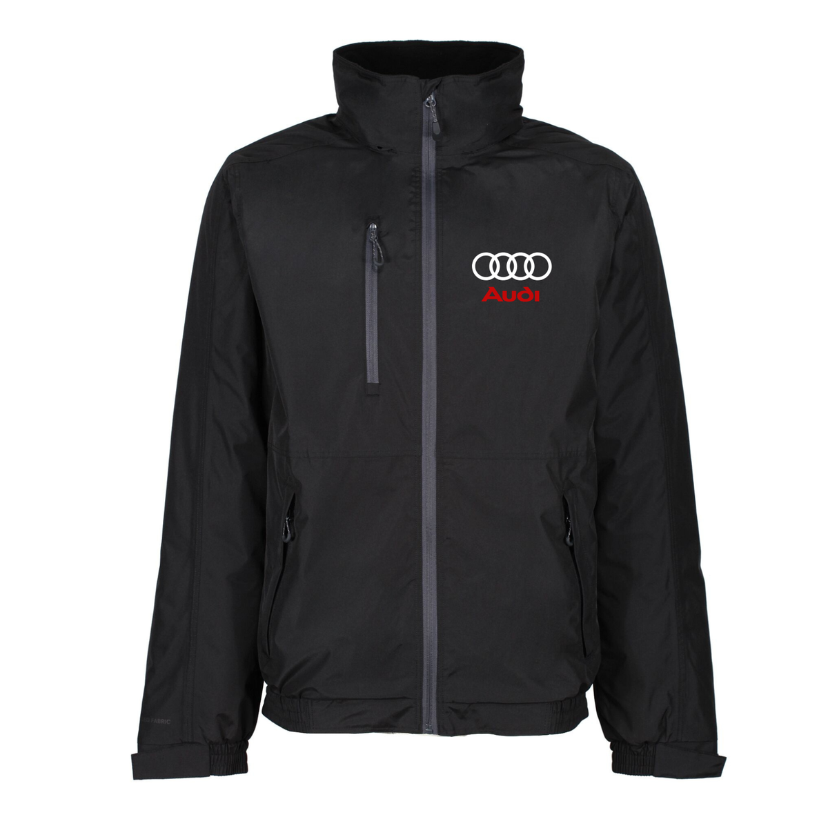 Bomber Jacket Audi Jackets Uk Audi Sport Racing Jacket Black