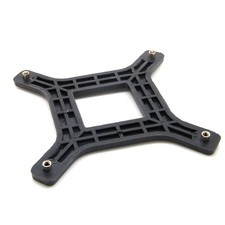 Socket LGA CPU 775 Motherboard Backplate Cooler Bracket sx