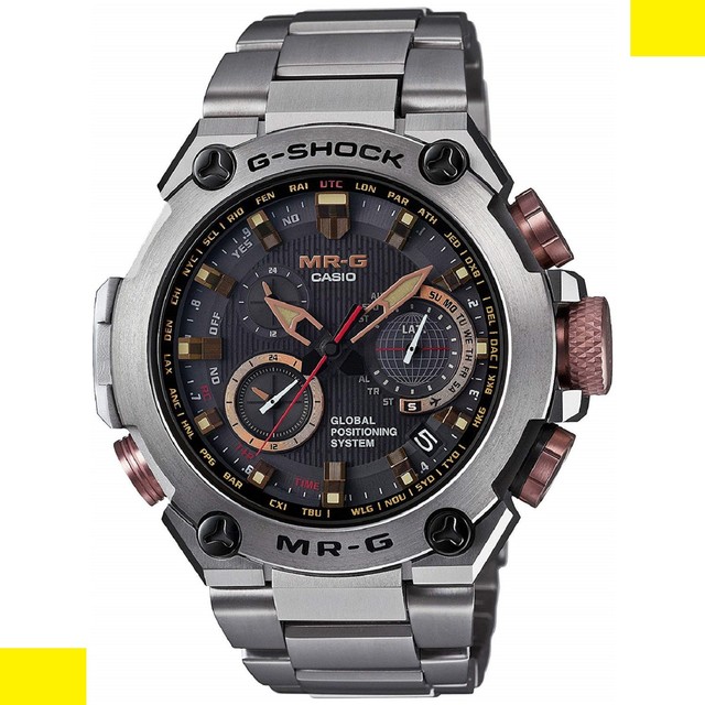 casio gps hybrid wave ceptor