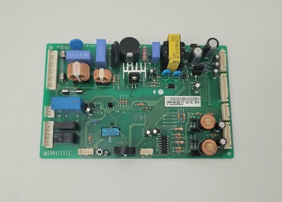 Genuine Refrigerator LG Circuit Board Part#EBR41531303