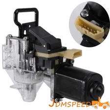 Town Car New Rear Trunk Pull Down Motor Housing 747-002 For 94-02 Lincoln 