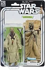 Star Wars Black Series Kenner 40th Anniversary Sand People Tusken Raider Figure
