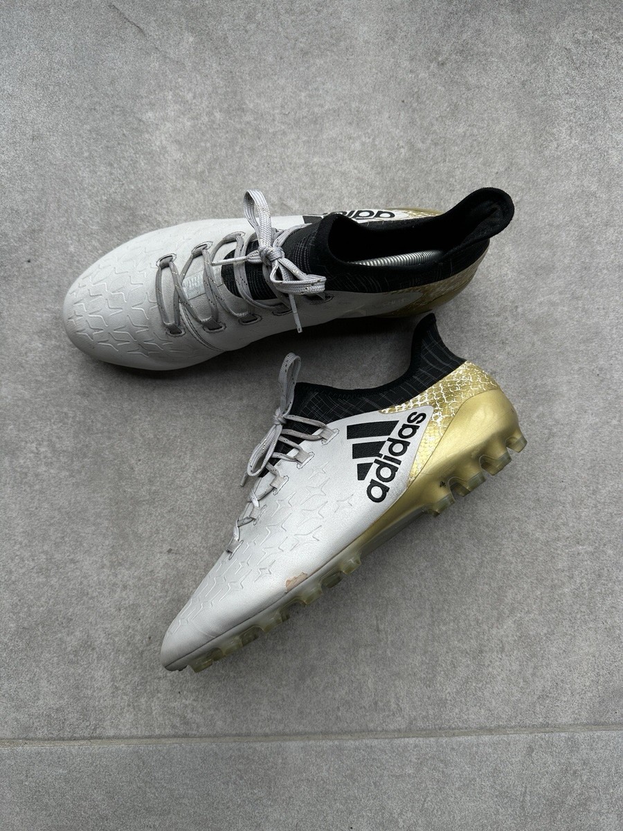 Adidas X 16.1 Pro AG Soccer Football Cleats Men Size US-11 | eBay