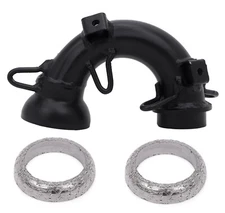 Exhaust Elbow Pipe W/Seal FITS Polaris RANGER 800 EFI 2013 2014