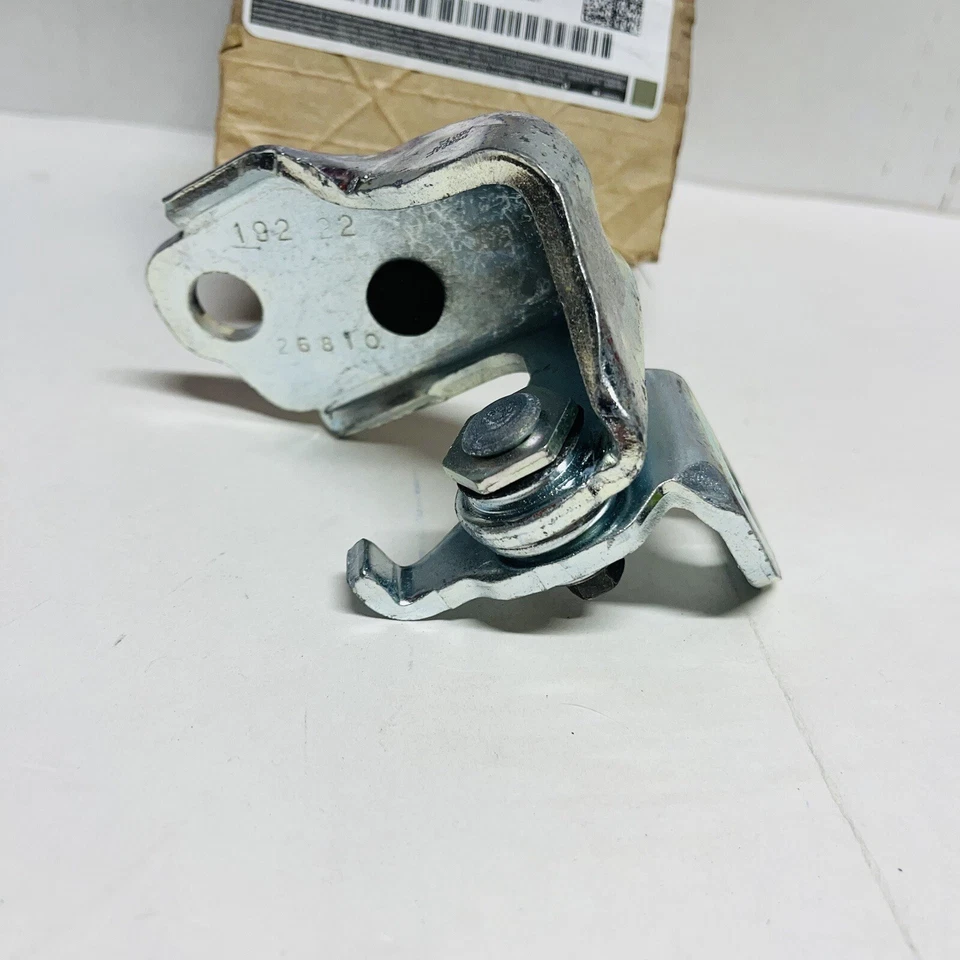 Genuine Ford Lower Hinge DS7Z-5426810-B NEW OEM - Image 2 of 4