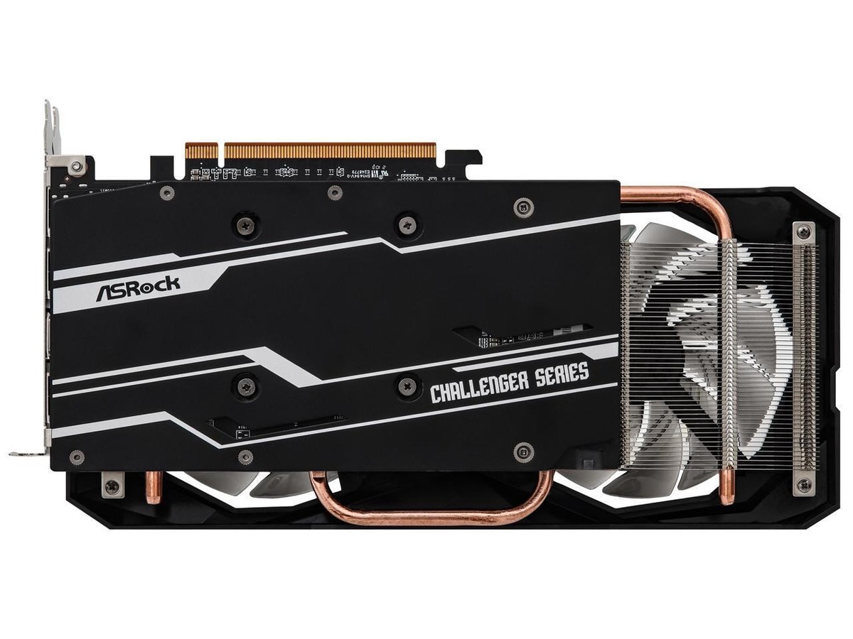 radeon rx7600 ASRock challenger 箱なし Amazon.com: ASRock AMD Radeon RX 7600 Challenger 8GB OC GDDR6