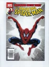 Amazing Spider-Man 552 NEWSSTAND variant