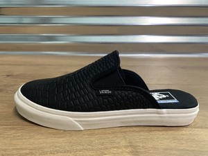 vans mule sf