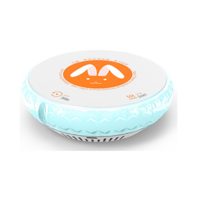 Electric Mixing Cup Mug Warmer Pad Waterproof Smart Beverage Warm Keeper