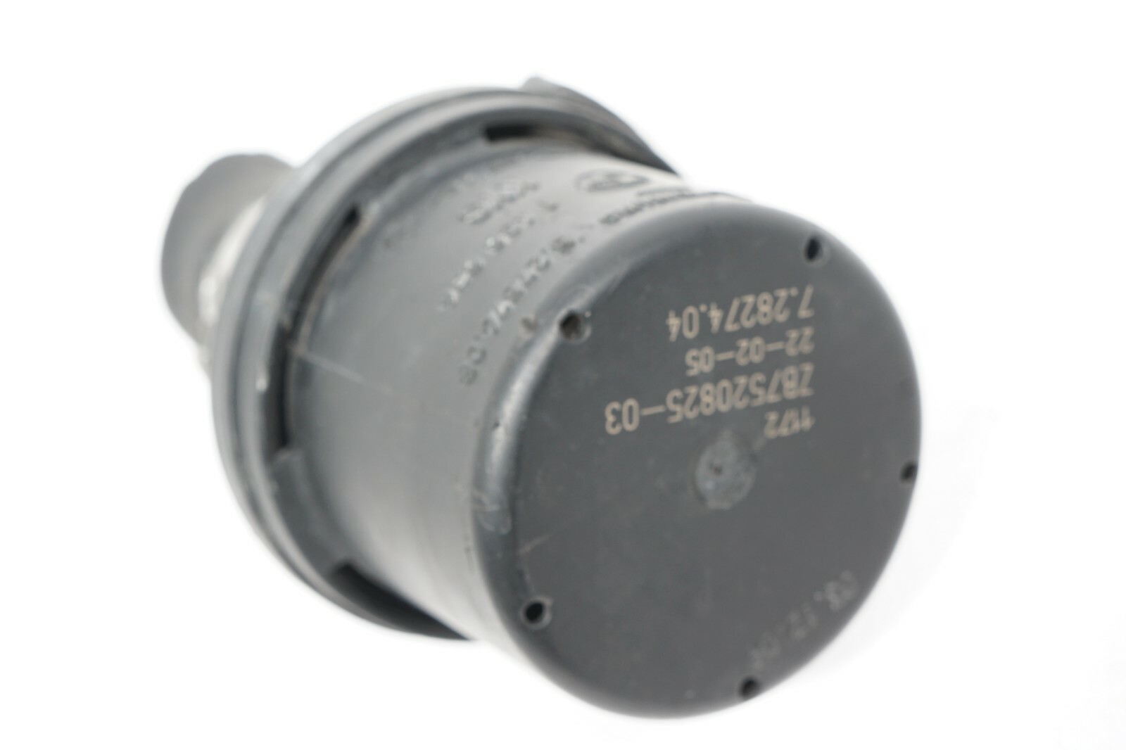 04 05 06 07 BMW 545i E60 SECONDARY EMISSION AIR SMOG FILTER 9232506 OEM for sale online eBay