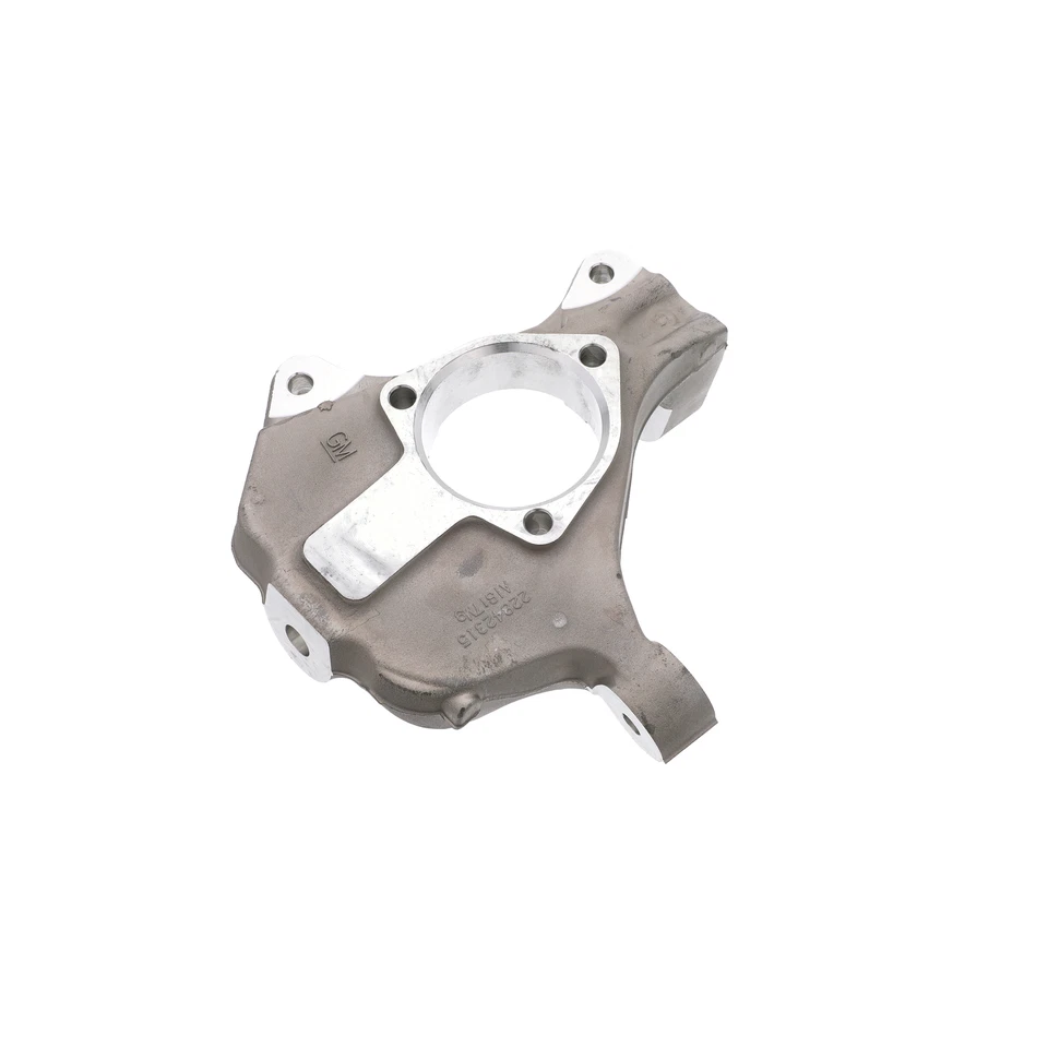 Оригинальный поворотный кулак передней подвески для Cadillac Chevrolet GMC 22842315 - Изображение 3 из 4