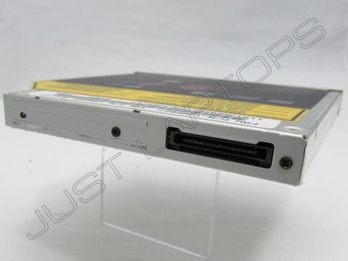 IBM Ultrabay Enhanced DVD Multi + Optical Drive CD-RW DVD-RW 13N6826 13N6827 - Picture 4 of 5
