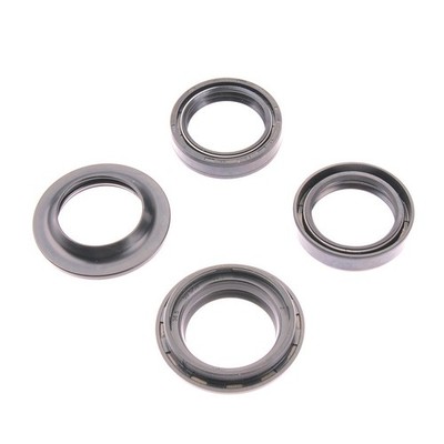 MotoLibre Gabelsimmerringe FSD-003 Set (für: Honda CMX 450 C Rebel PC17 86-87 )