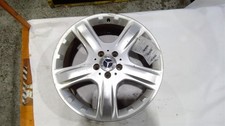 Used Wheel Fits 2006 Mercedes-benz Mercedes Ml-class 164 Type Ml320 19x8 5 Spok Used Wheel Fits 2006 Mercedes-benz Mercedes Ml-class 164 Type Ml320 19x8 5 Spok