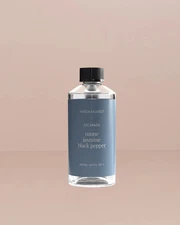 Escapade Fragrance Oil 500mL Inspired by: 1 Hotel® Scent Aroma360