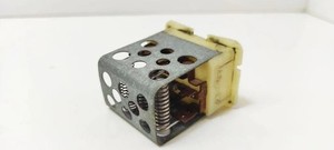 OPEL ASTRA J Blower Fan Relay 90560362 1.60 Petrol 85kw 2000 31353368