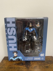 Nightwing Mafex | eBay