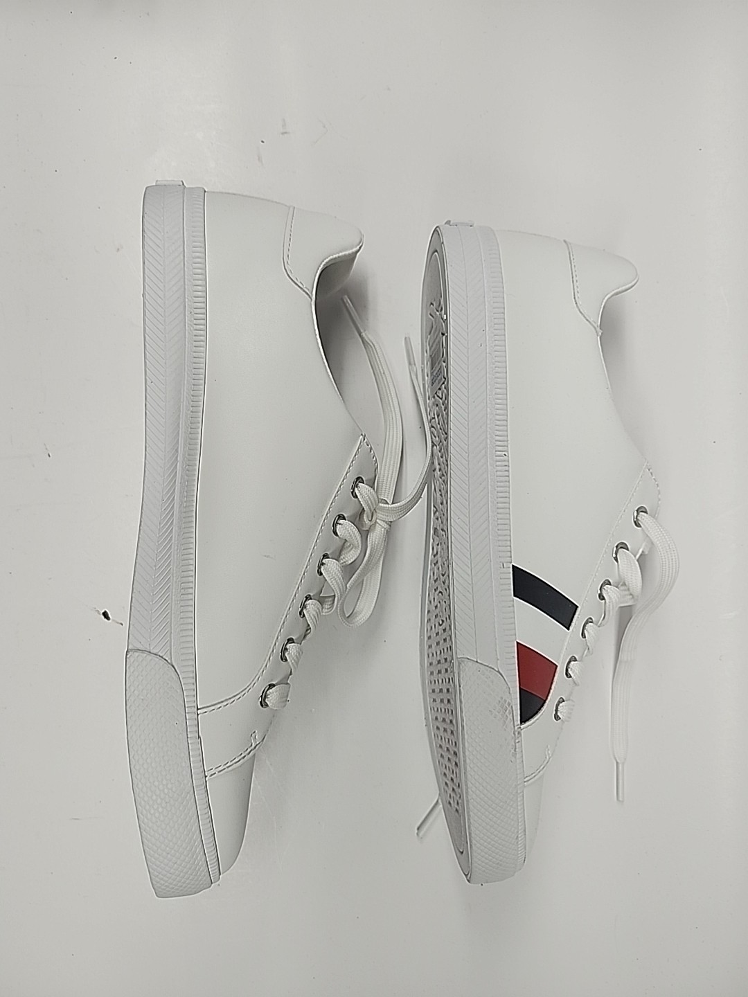 Men's Sneakers Athletic Shoes Tommy Hilfiger Sz 9.5M thumbnail 4